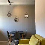 Апартаменты Bluetique *
