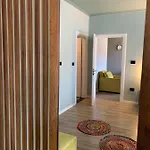 Apartmán Bluetique *