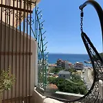 Апартаменты Bluetique *