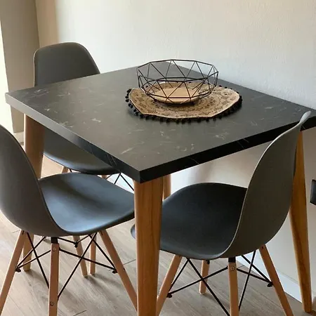 Apartamento Bluetique Himare