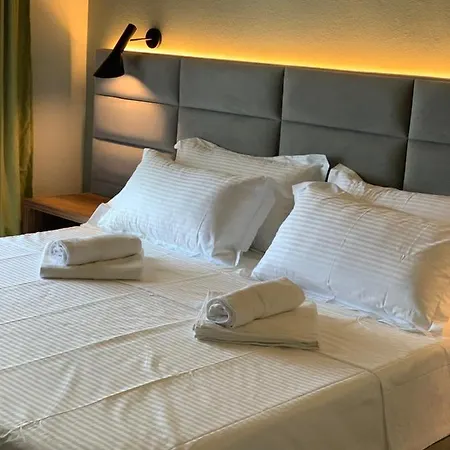 Bluetique Apartamento