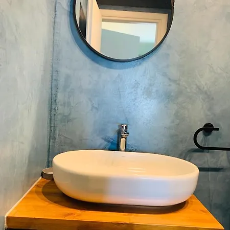 Apartamento Bluetique Himare