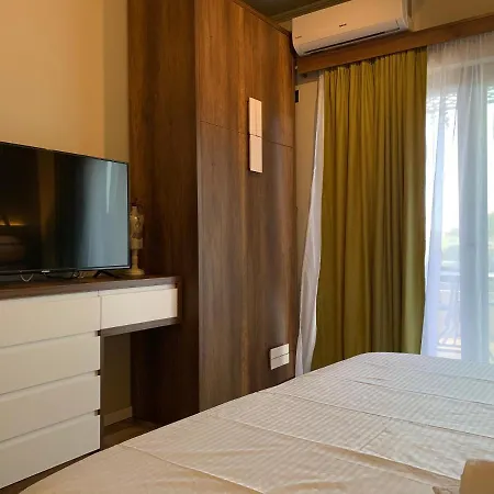 Bluetique Apartmán Himarë