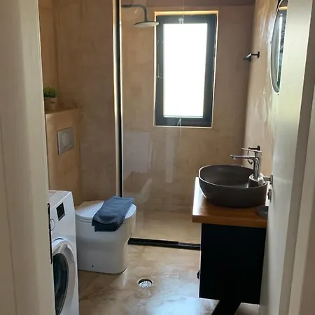 Apartamento Bluetique Himare
