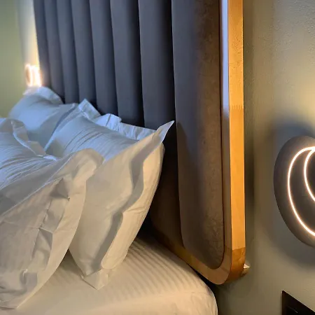 Bluetique Apartmán Himarë