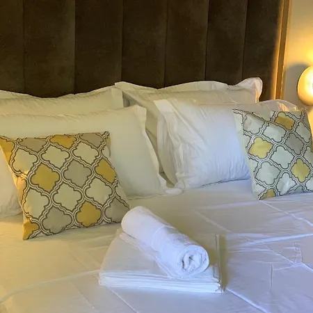 Apartamento Bluetique Himare