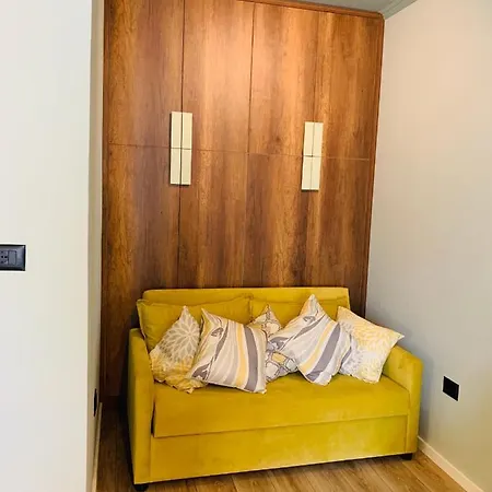 Apartamento Bluetique