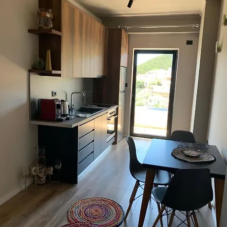 Apartamento Bluetique