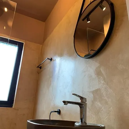 Bluetique Apartamento
