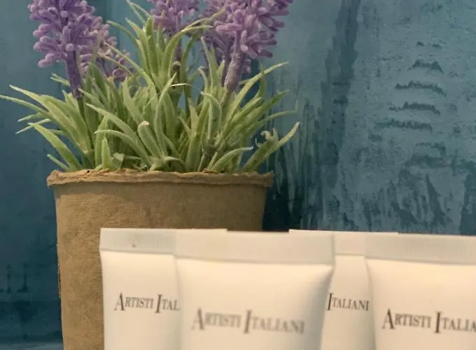 Appartamento Bluetique