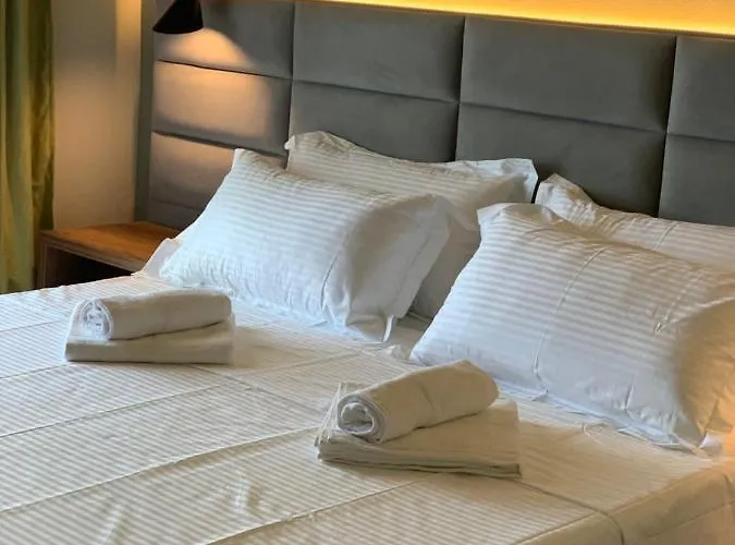 Bluetique Appartamento