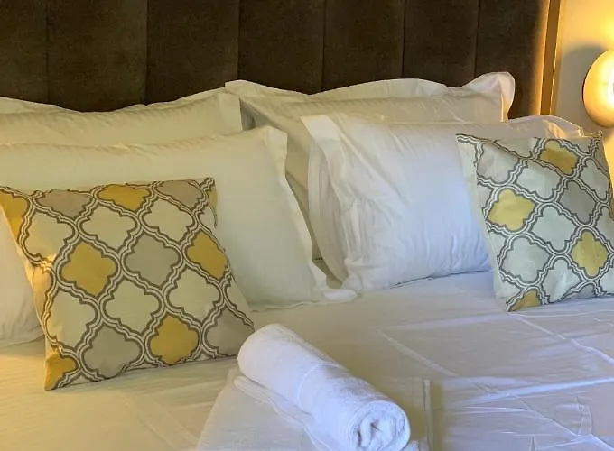 Appartamento Bluetique Himare