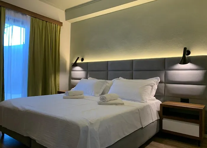 Appartamento Bluetique