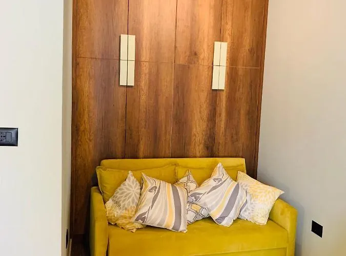 Appartamento Bluetique