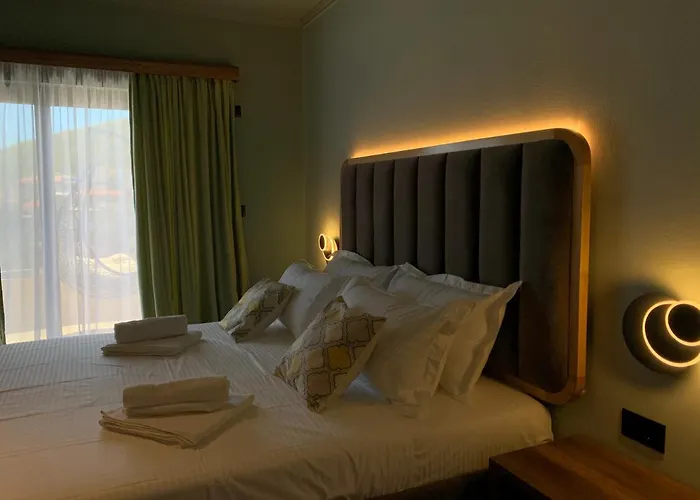 Bluetique Appartamento *