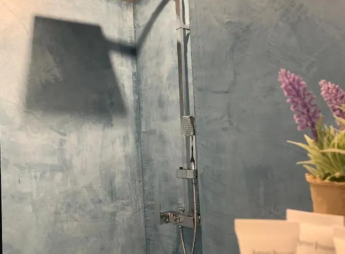 Appartamento Bluetique