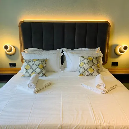 Bluetique Appartement *