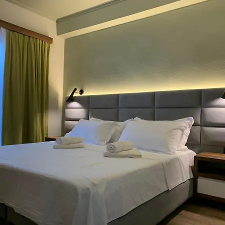 Appartement Bluetique