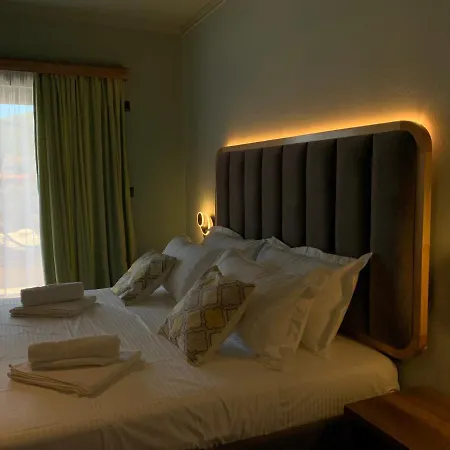 Bluetique Appartement *
