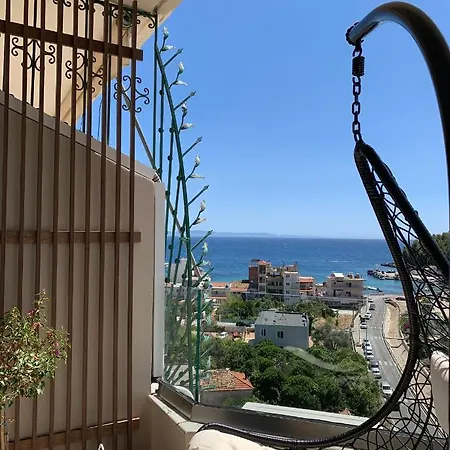 Apartment Bluetique *
