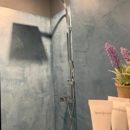 Apartament Bluetique