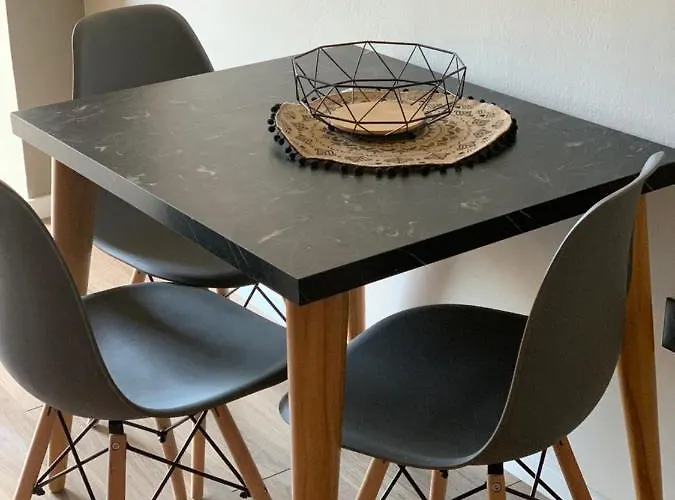 Daire Bluetique Himarë