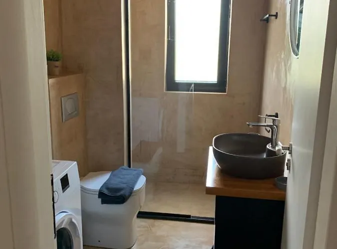 Daire Bluetique Himarë