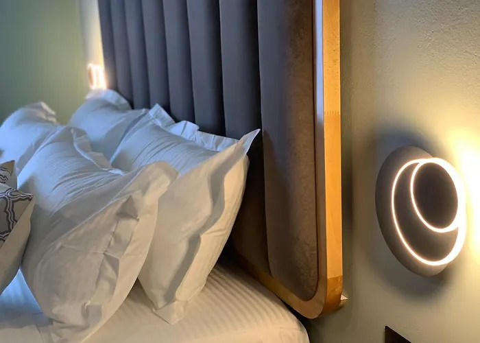 Bluetique Daire Himarë